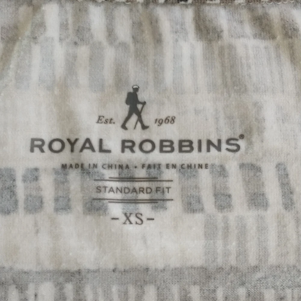 Royal Robbins Tencel Tank - Picture 4 of 5